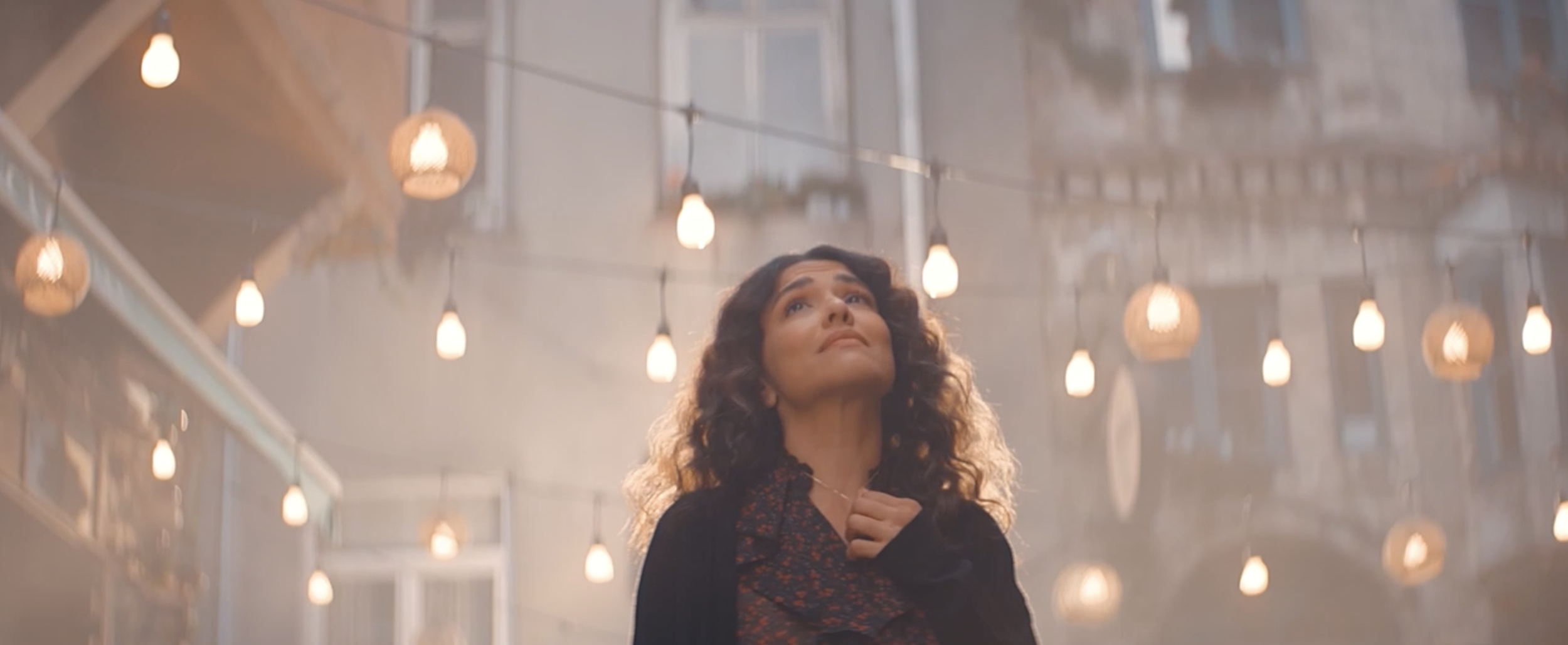 KADIM AL SAHIR | YA WAFIYA