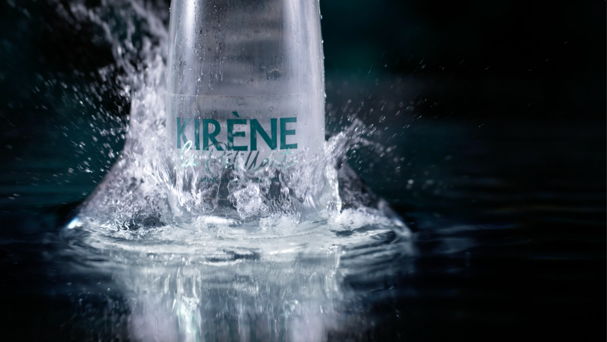 KIRENE