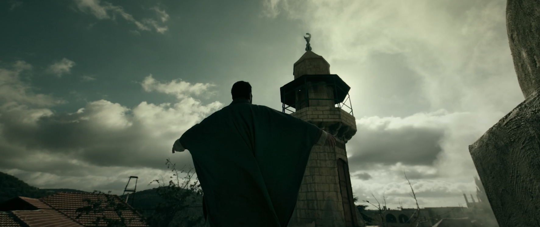 MBC | MAWLANA PROMO BTS