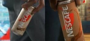 RTD NESCAFE | BTS