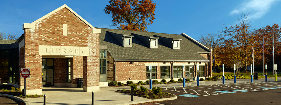 Meet Leroy and Lisa at the South Euclid Library in South Euclid, OH