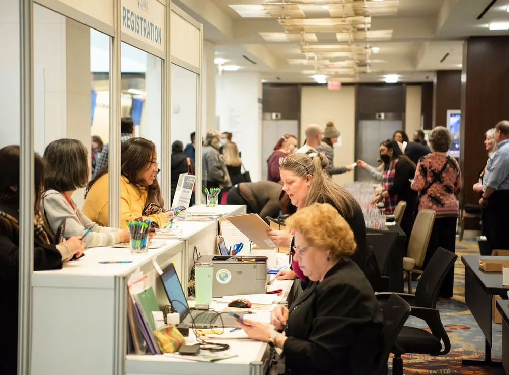 Conferences — SSWR DSC