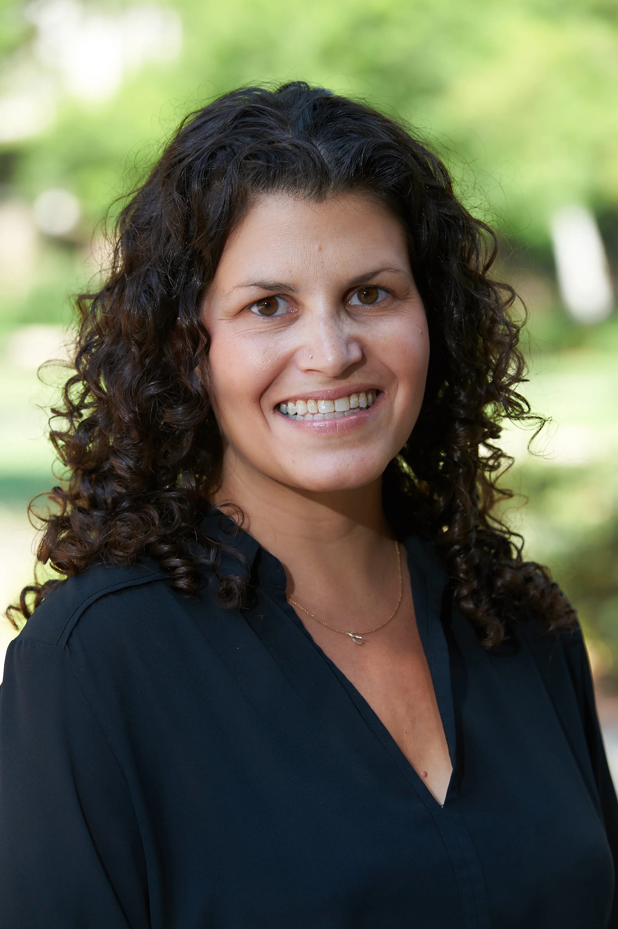 Dr. Lauren Willner