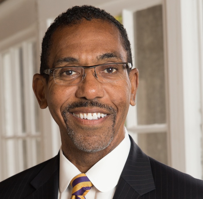Dr. Darrell Wheeler