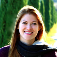Abigail Palmer Molina