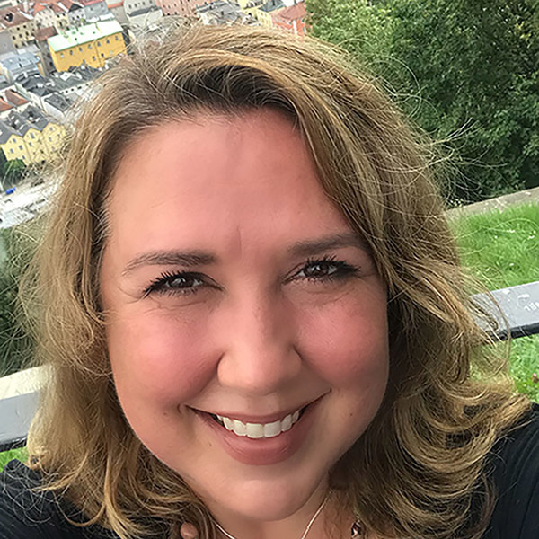 Mary Ellen Brown, PhD, MSW, MPA, LCSW