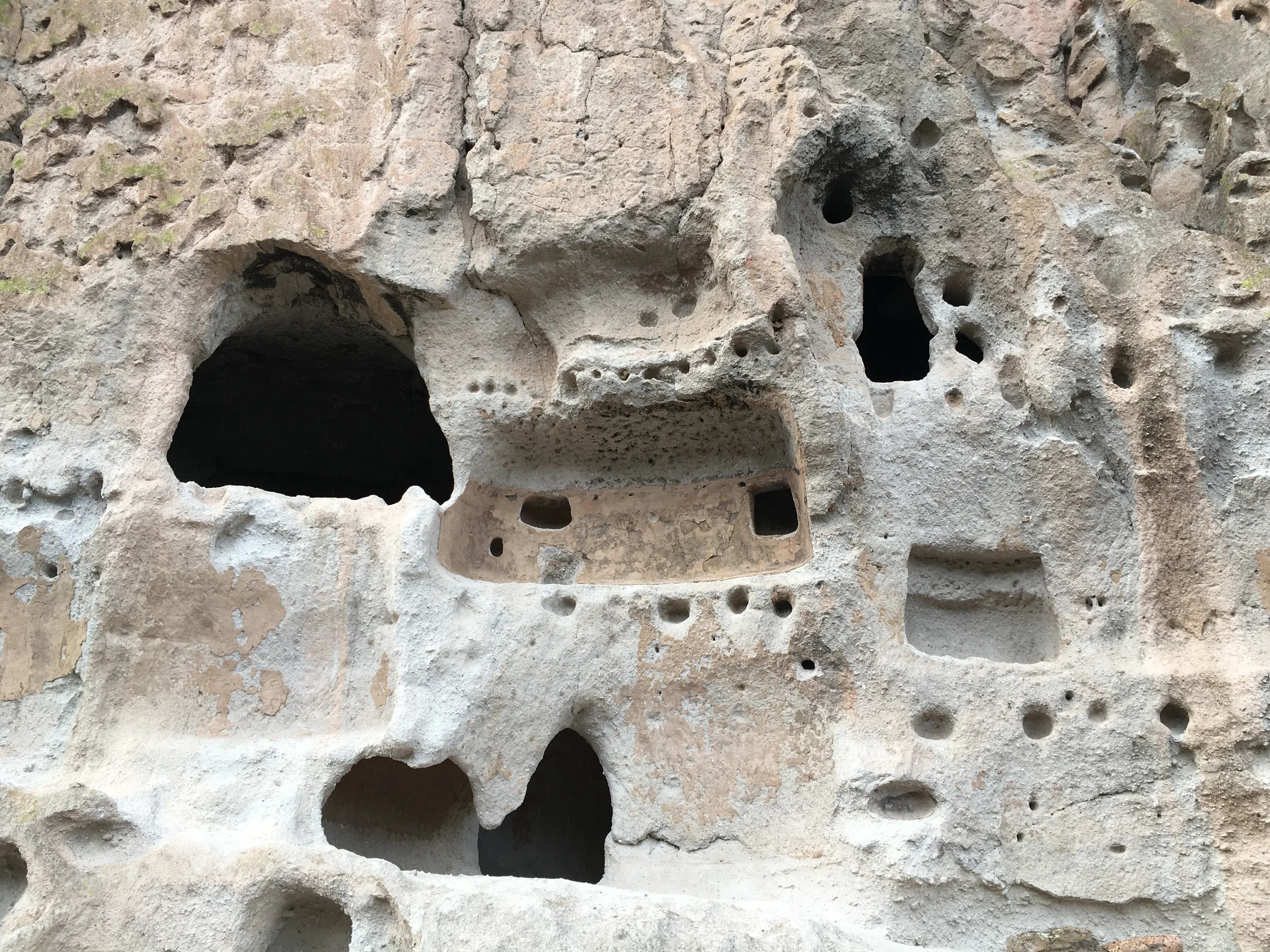 Cliff Dwelling