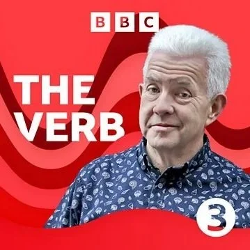 BBC3 The Verb
