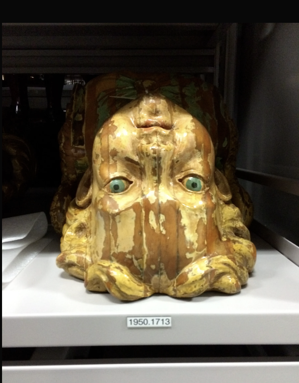 Charles W. Morgan 2014