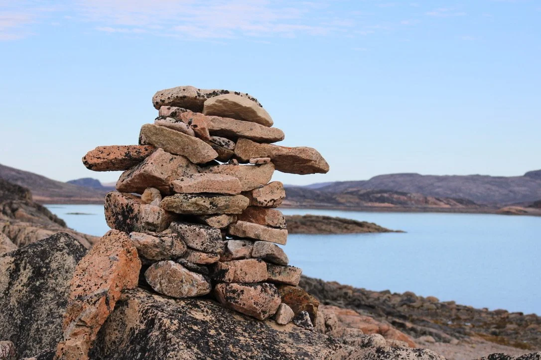 Inuksuk
