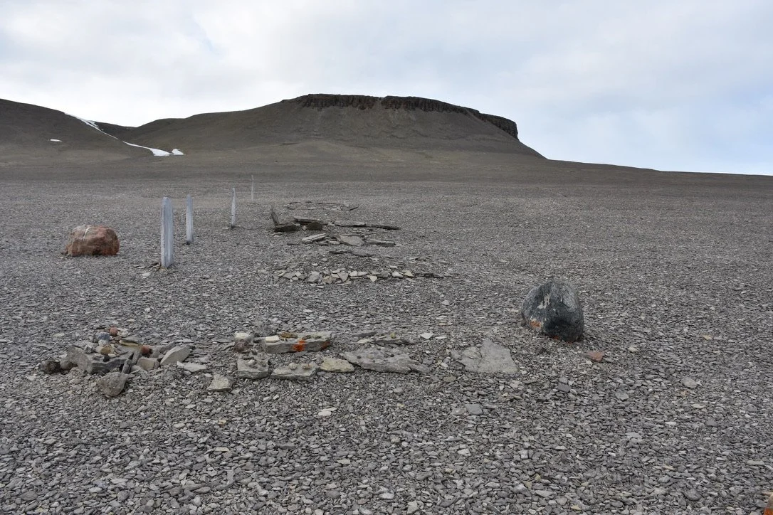 Beechey Island
