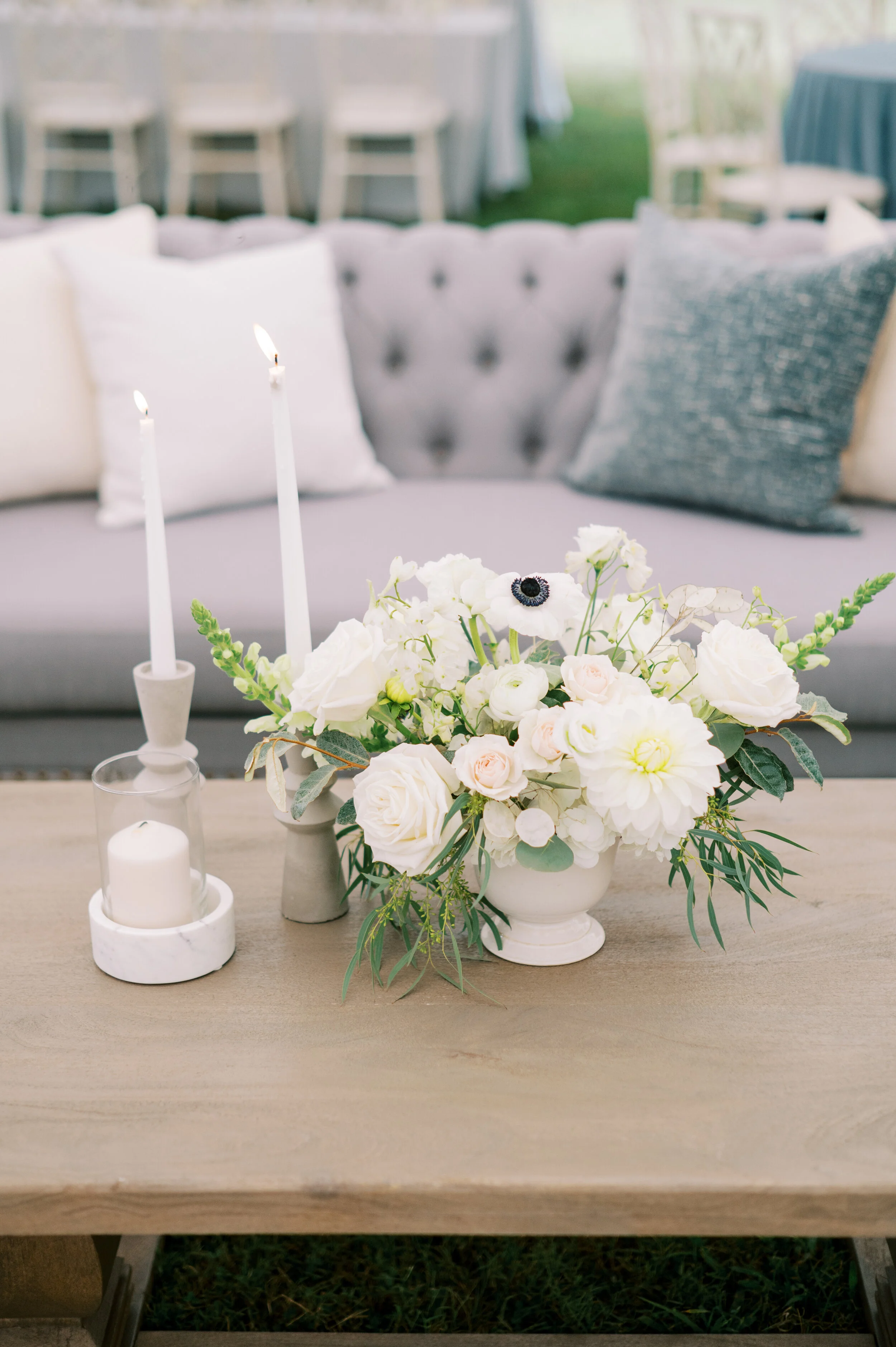 Go Where the Flowers Take You!