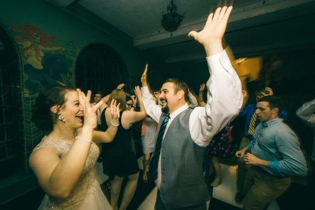 What Does a DJ Bring to the Table?