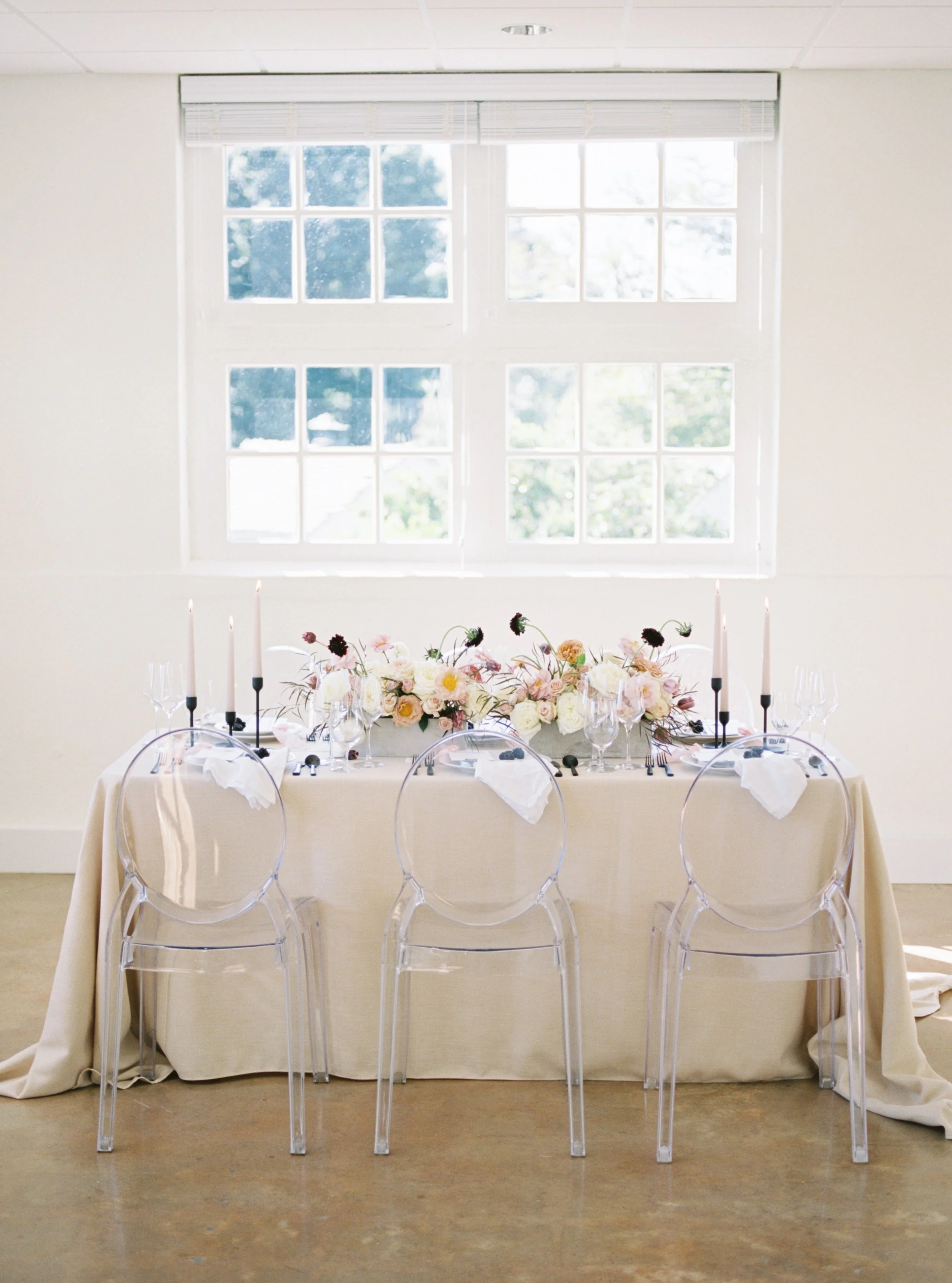 Budgeting for your Blooms