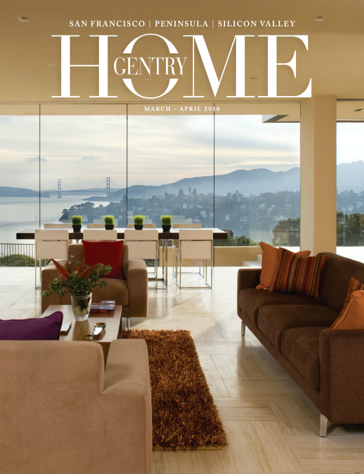 Gentry Home