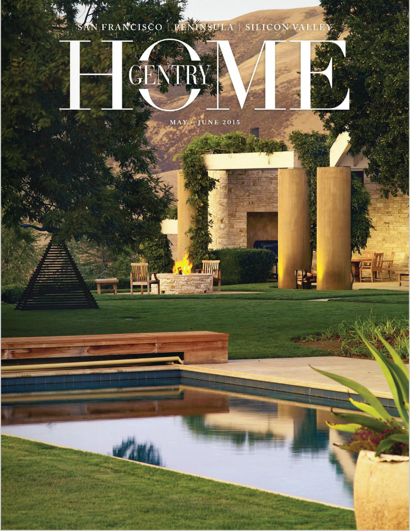 Gentry Home