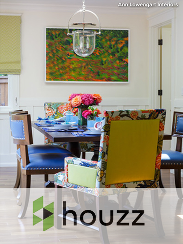 Houzz Tour: Squeeze of Lime