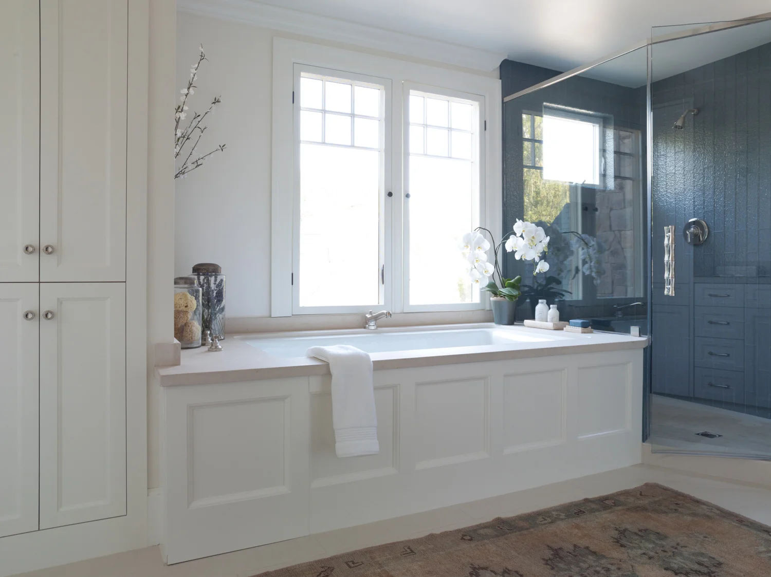 Design in Review: Interiors of Marin County — Ann Lowengart Interiors