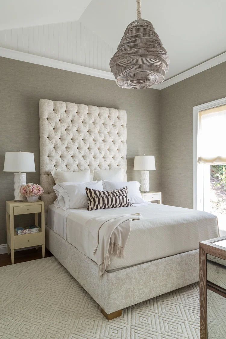 Sweet Dreams (Are Made of This): How To Refresh Your Bedroom