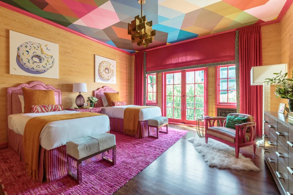 San Francisco Decorator Showcase