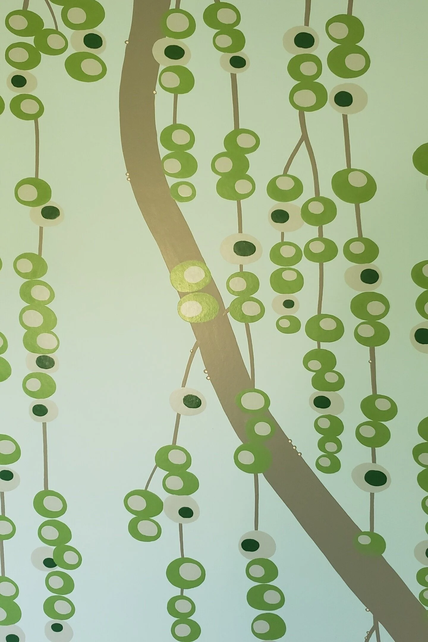 Custom Fromental Willow