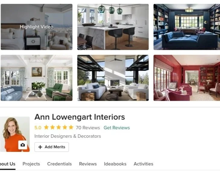 Houzz Like A Pro: Houzz Pro Review