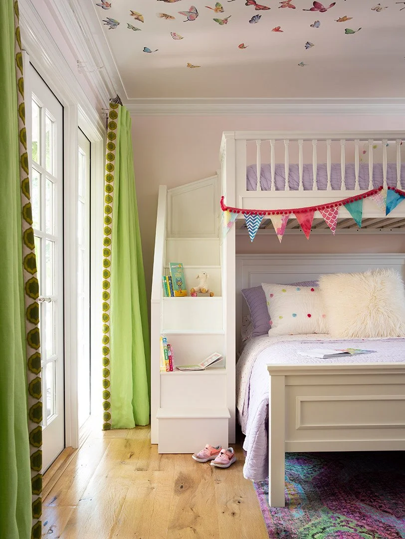 Kids Rooms