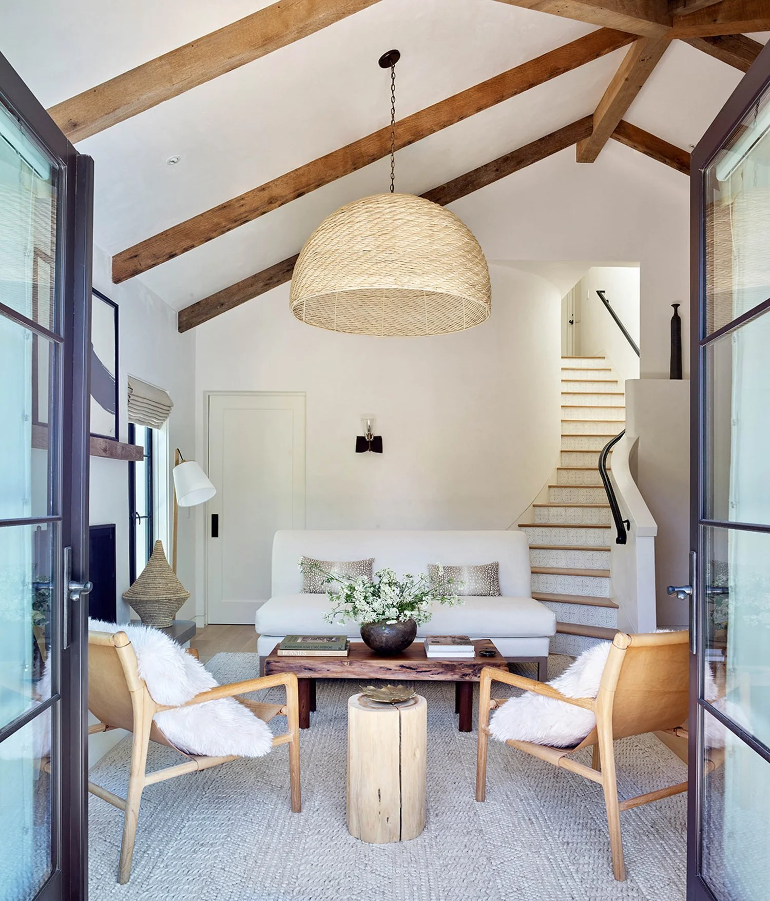 Project Tour Videos: Organic Mill Valley