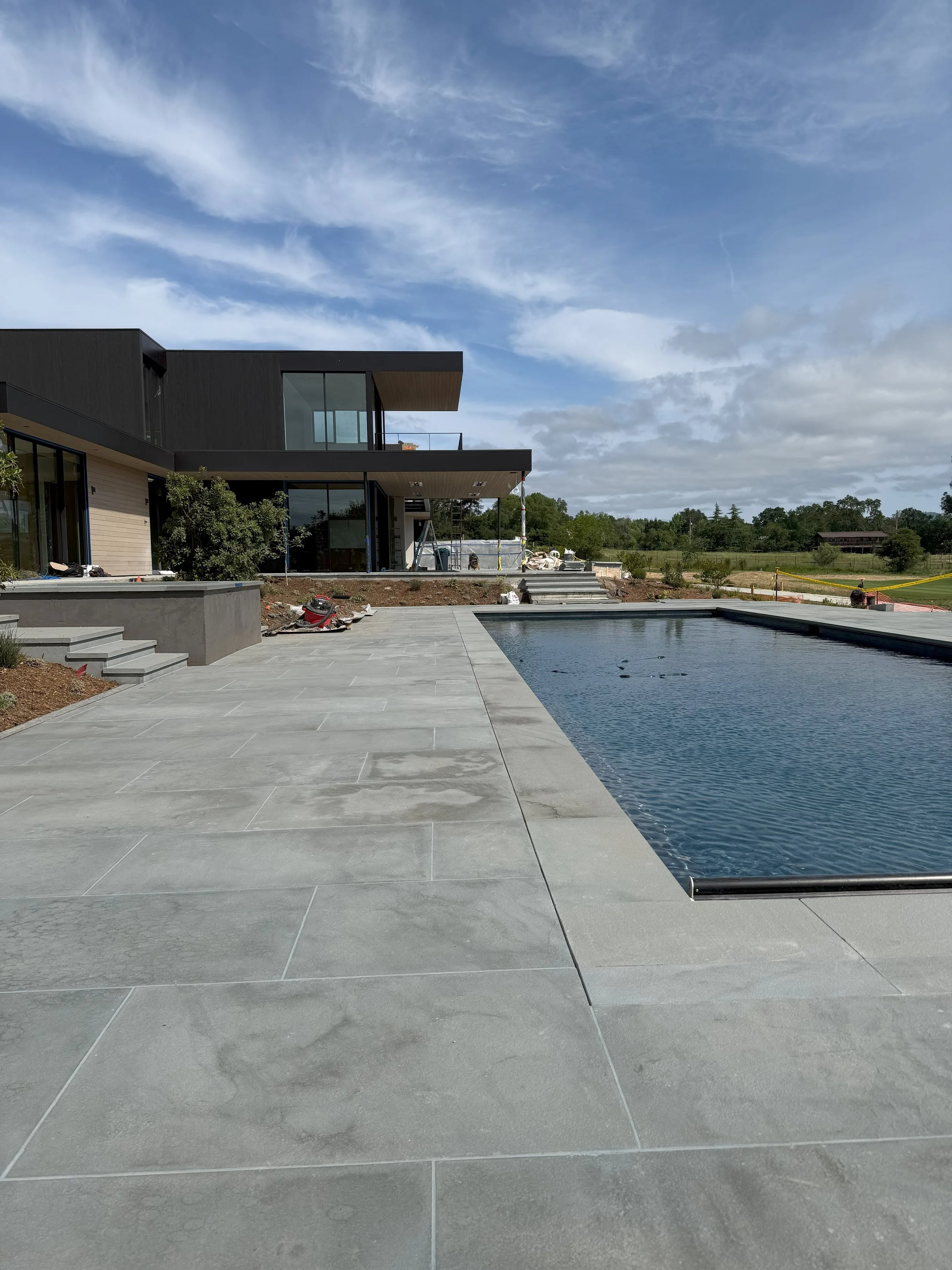 Project Install: Modern Sonoma