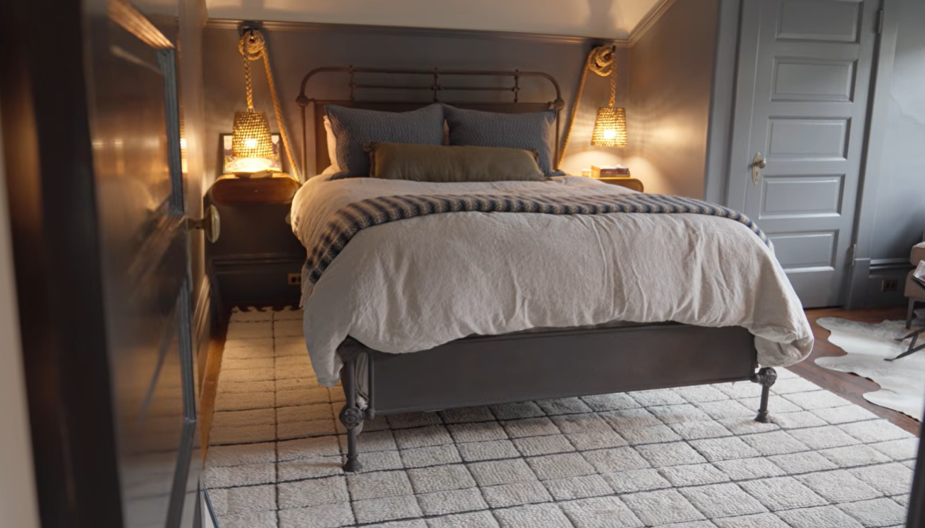 Small Project Big Impact