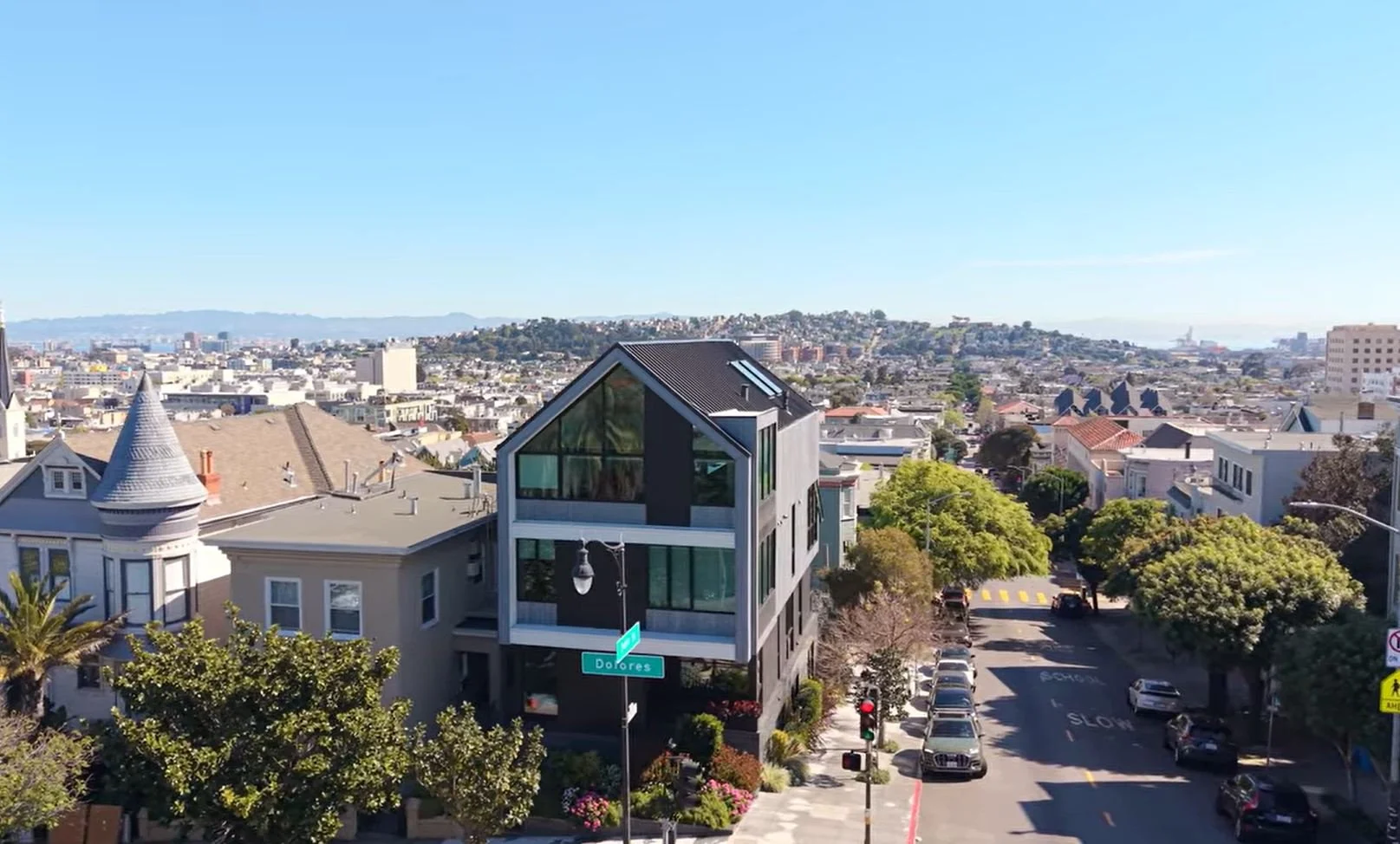  San Francisco Home Tour