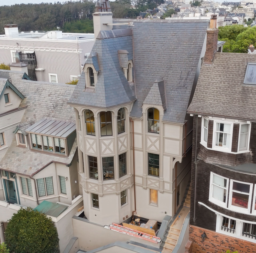 Presidio Heights