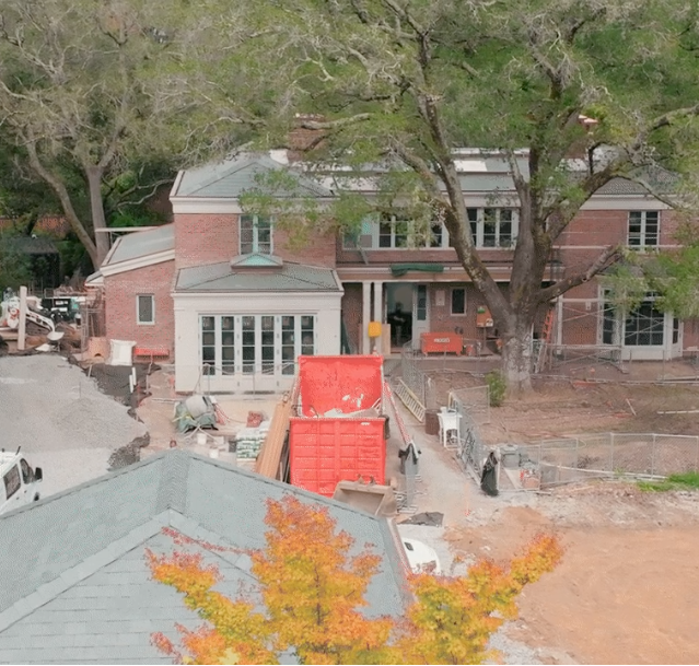 PROJECT SPOTLIGHT