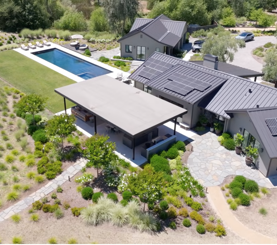 Sonoma Resort