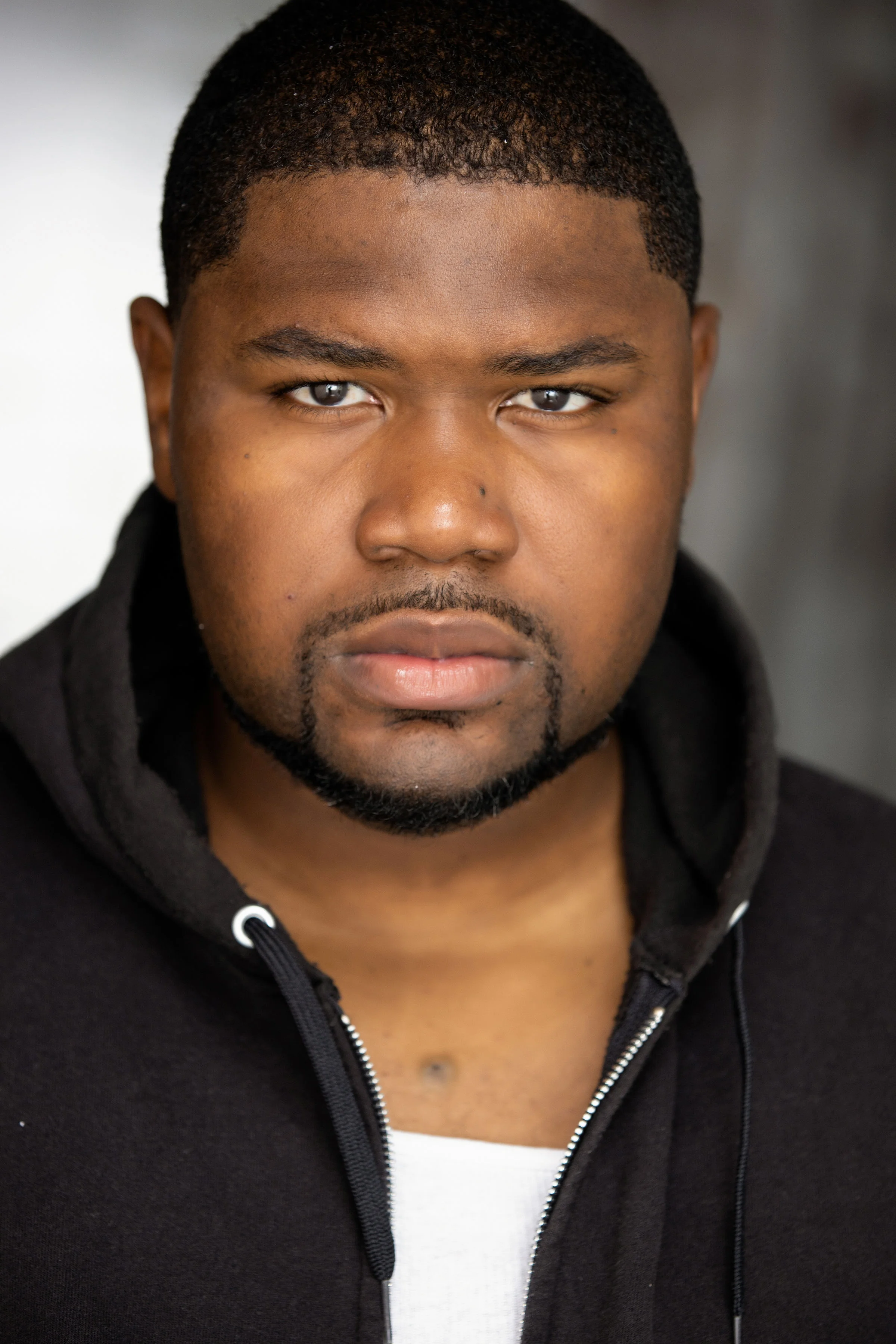 johnnie mack