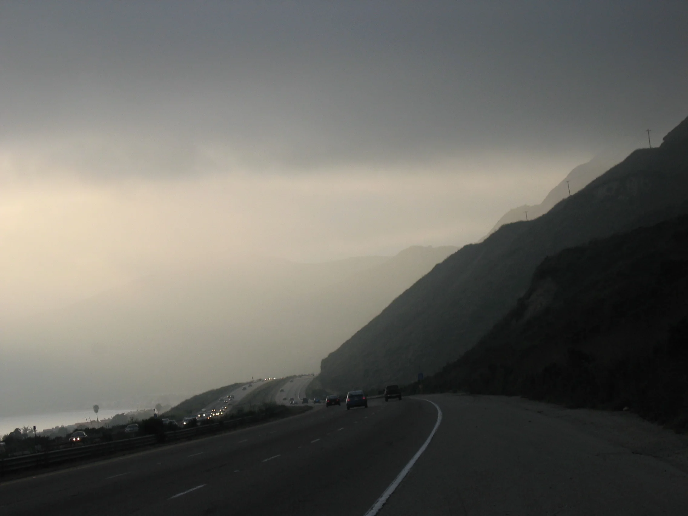Pacific Coast Highway
