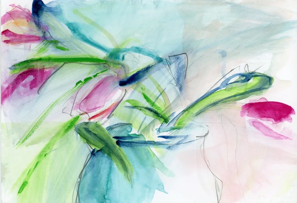 Tulips