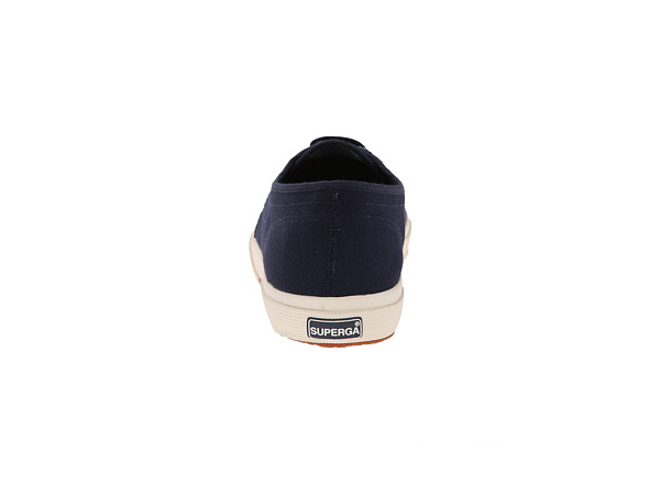 superga navy cotu classic