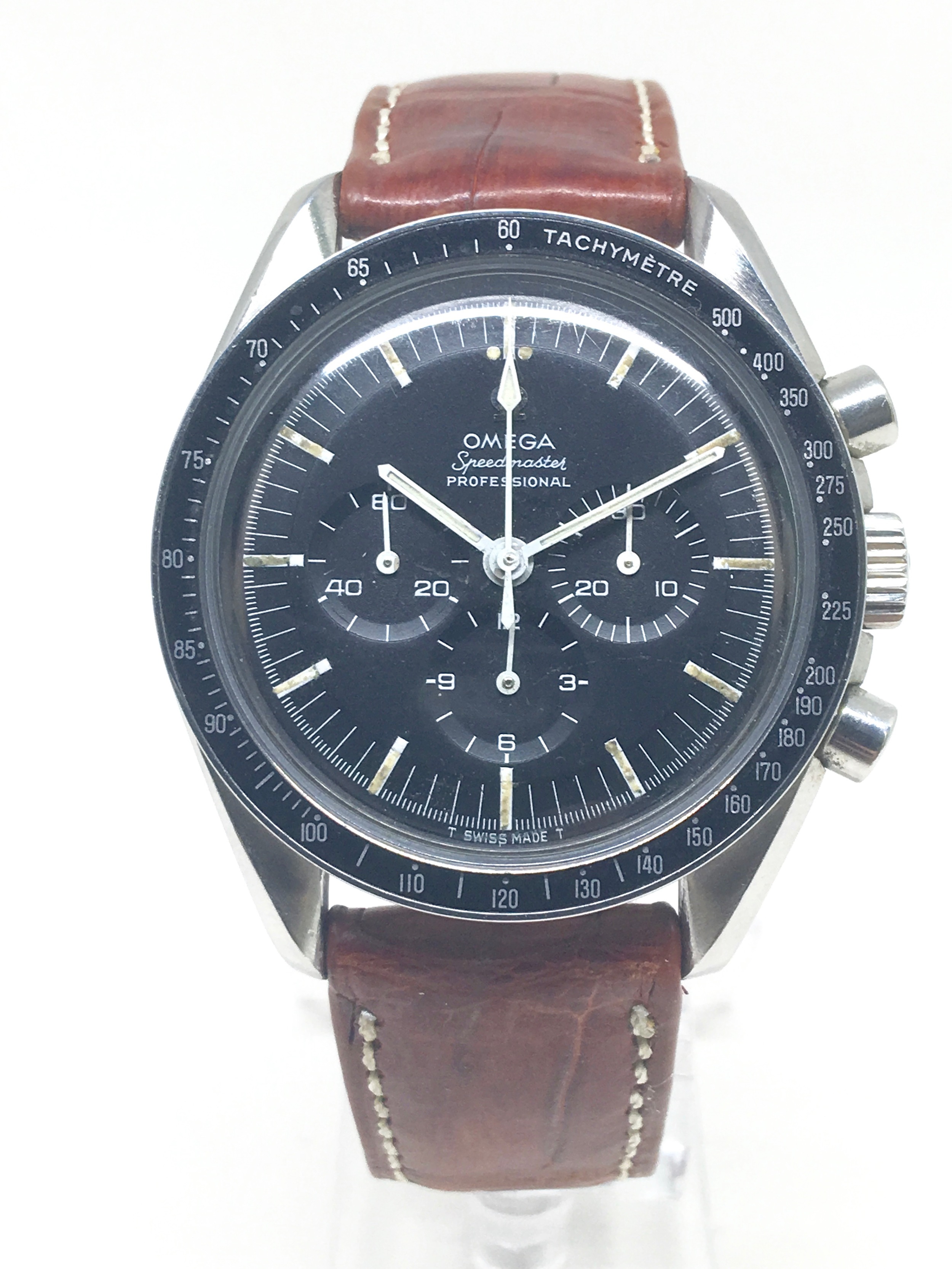 1967 speedmaster