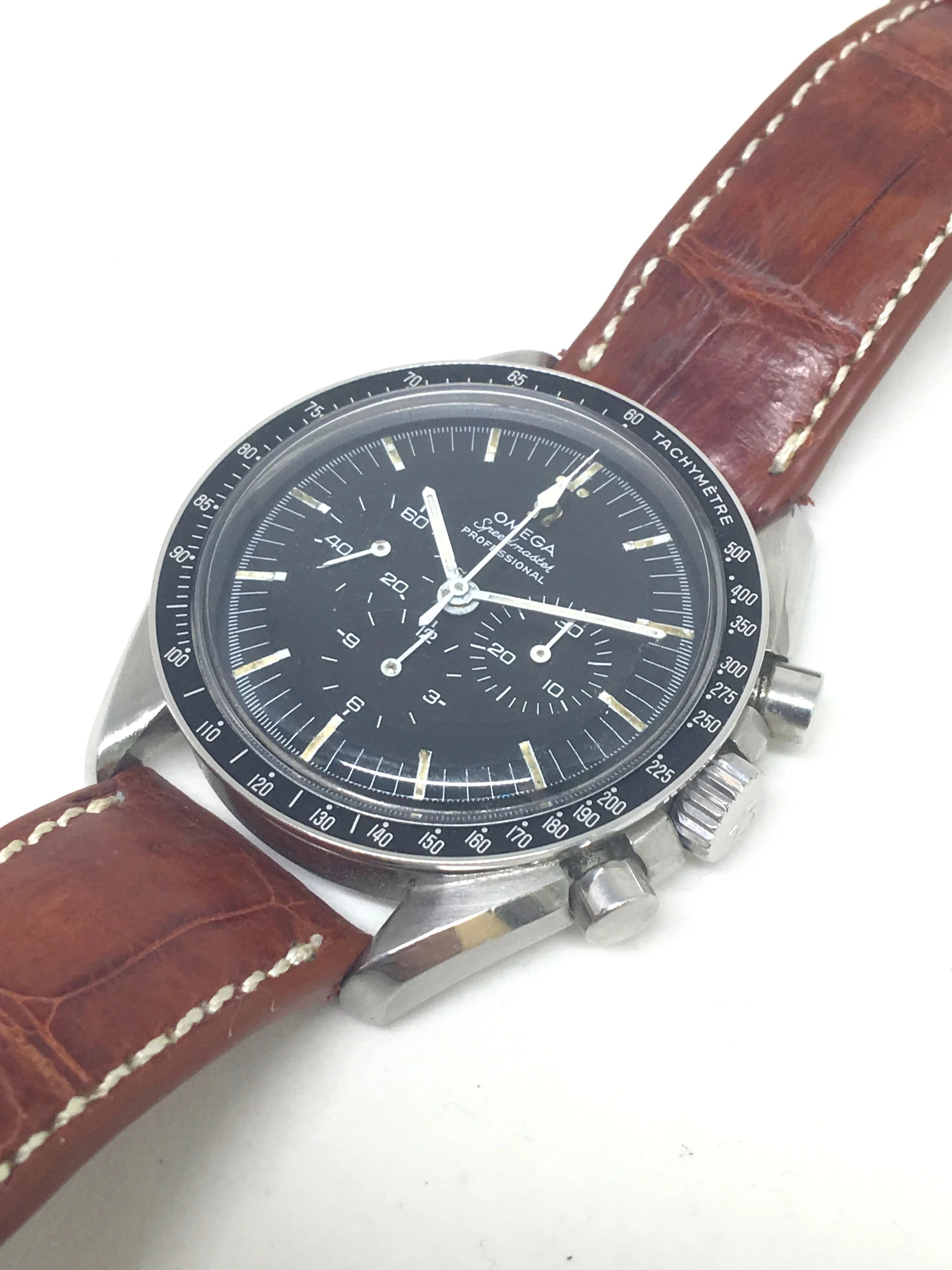 Omega Speedmaster c.321 ref.145.012 