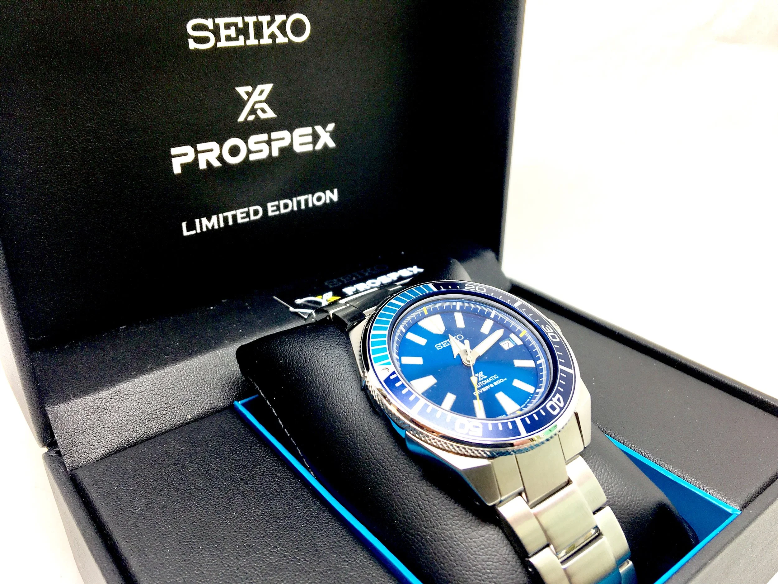 SRPE09K1 | Prospex | Brands | Seiko Watch Corporation