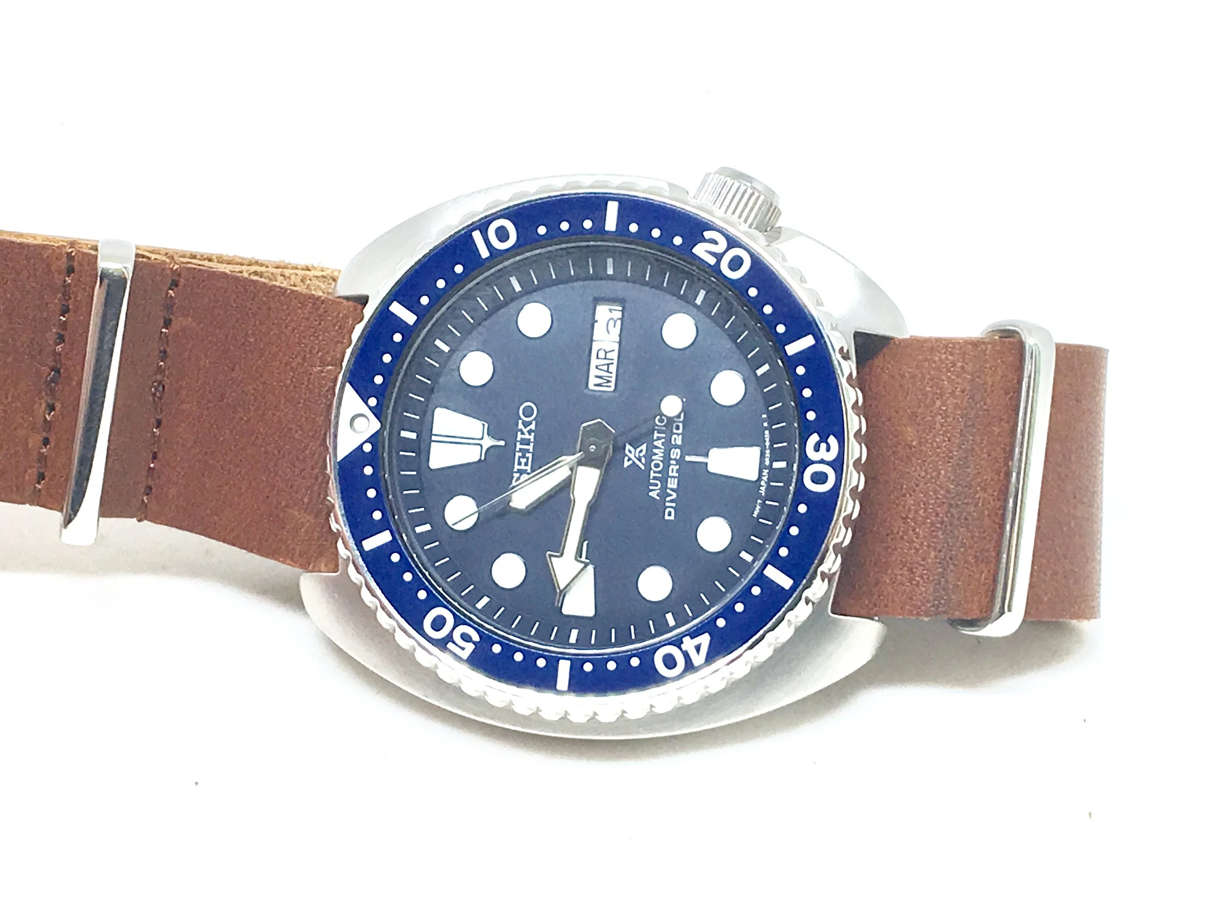 seiko turtle srp773