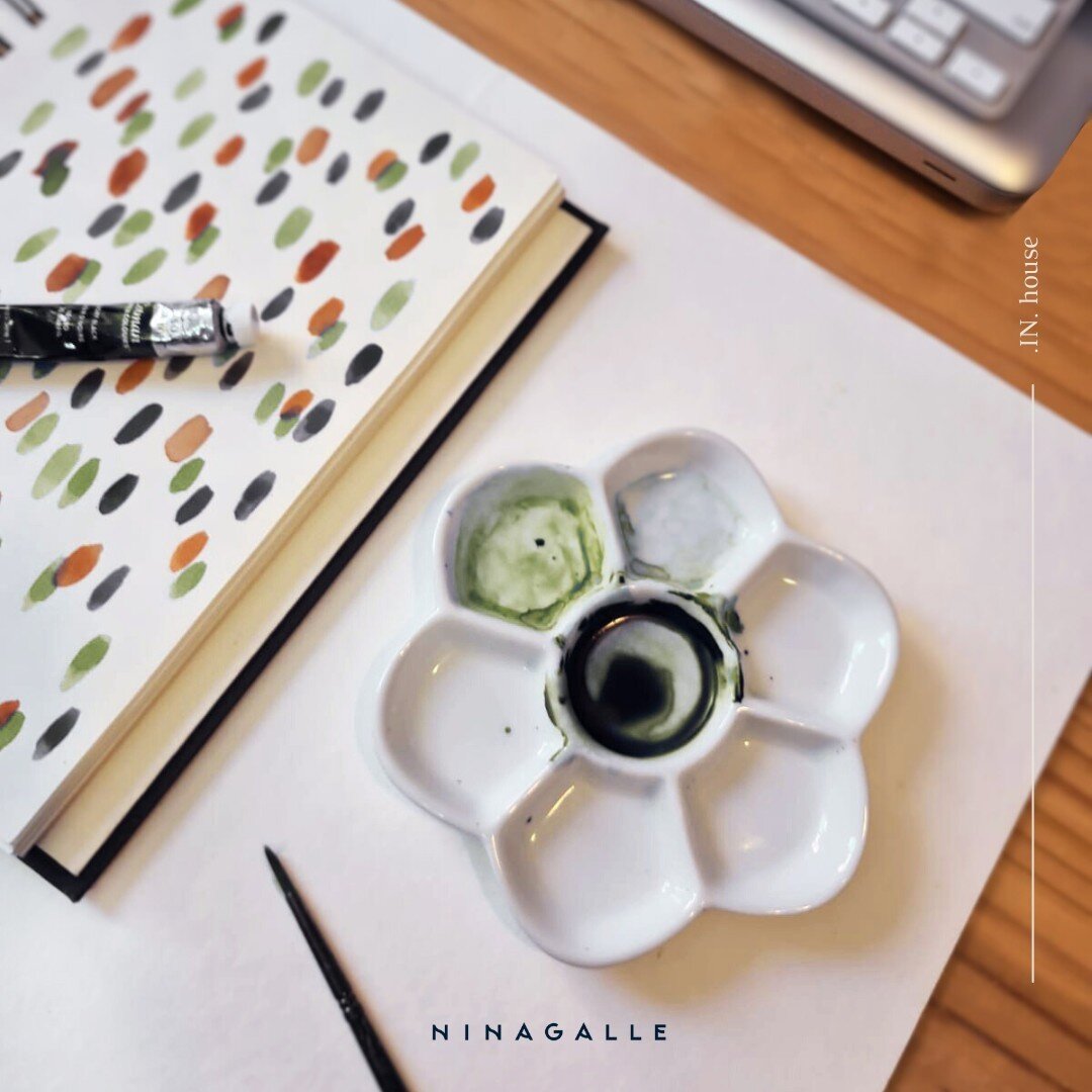 In House

Sutilezas de nuestro d&iacute;a a d&iacute;a.

#patterndesign #surfacedesign #printstudio #creativeprocess #textiledesign #print #pattern #printlovers #graphic #slowdesign
&mdash;&mdash;&mdash;&mdash;&mdash;&mdash;&mdash;&mdash;&mdash;&mdas