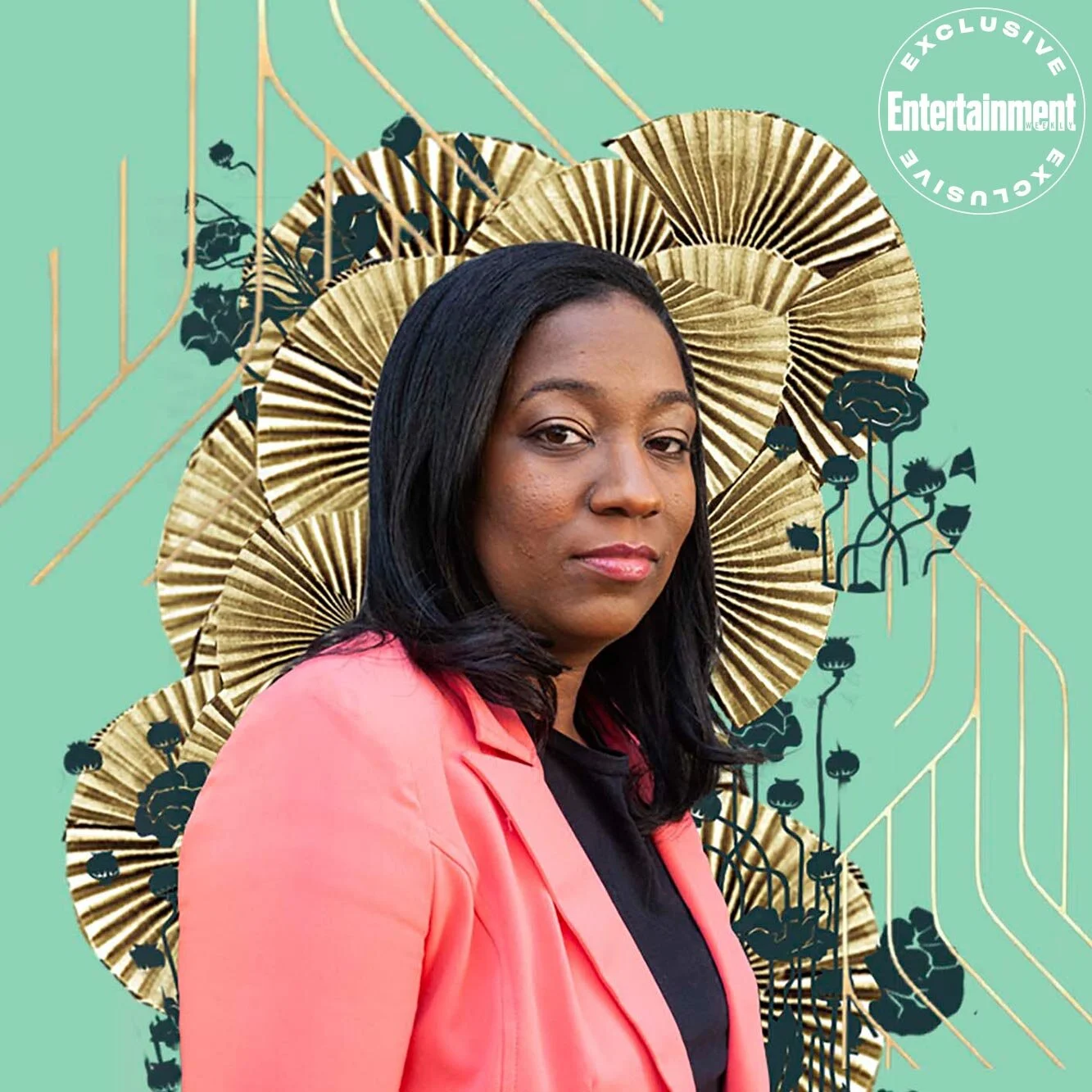 EW reveals its 2020 Entertainers of the Year: Pedro Pascal, Sacha Baron Cohen, Kerry Washington, and more