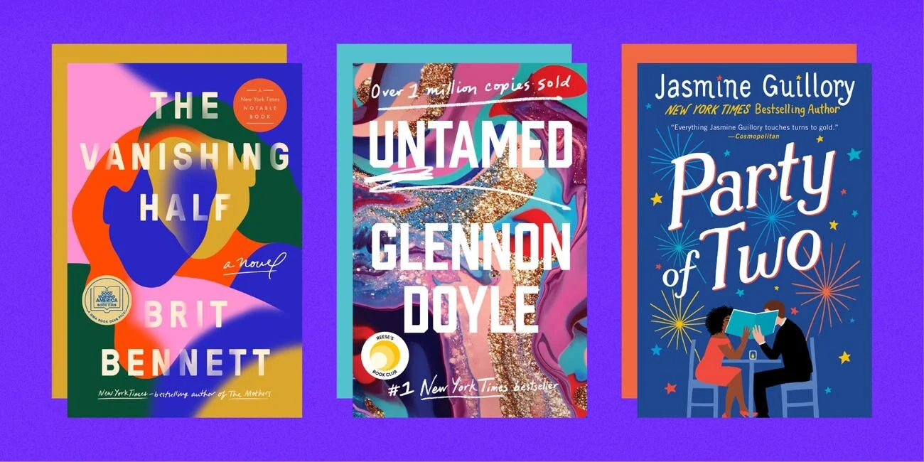 Here are the 28 best books of 2020 — from revealing tell-all memoirs to scathing political indictments