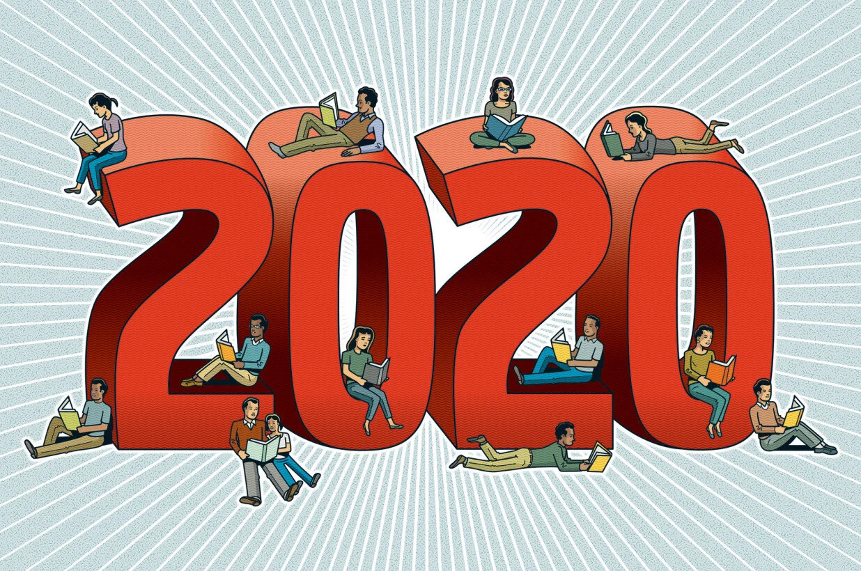 Best books of 2020: The top 30 must-read titles from the past year
