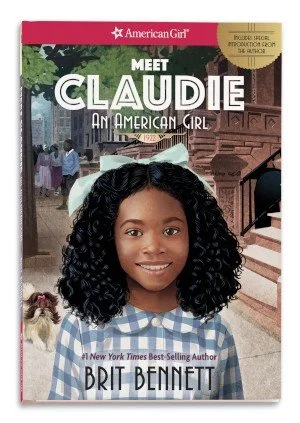 New American Girl Is Full-Circle Moment for Author Brit Bennett