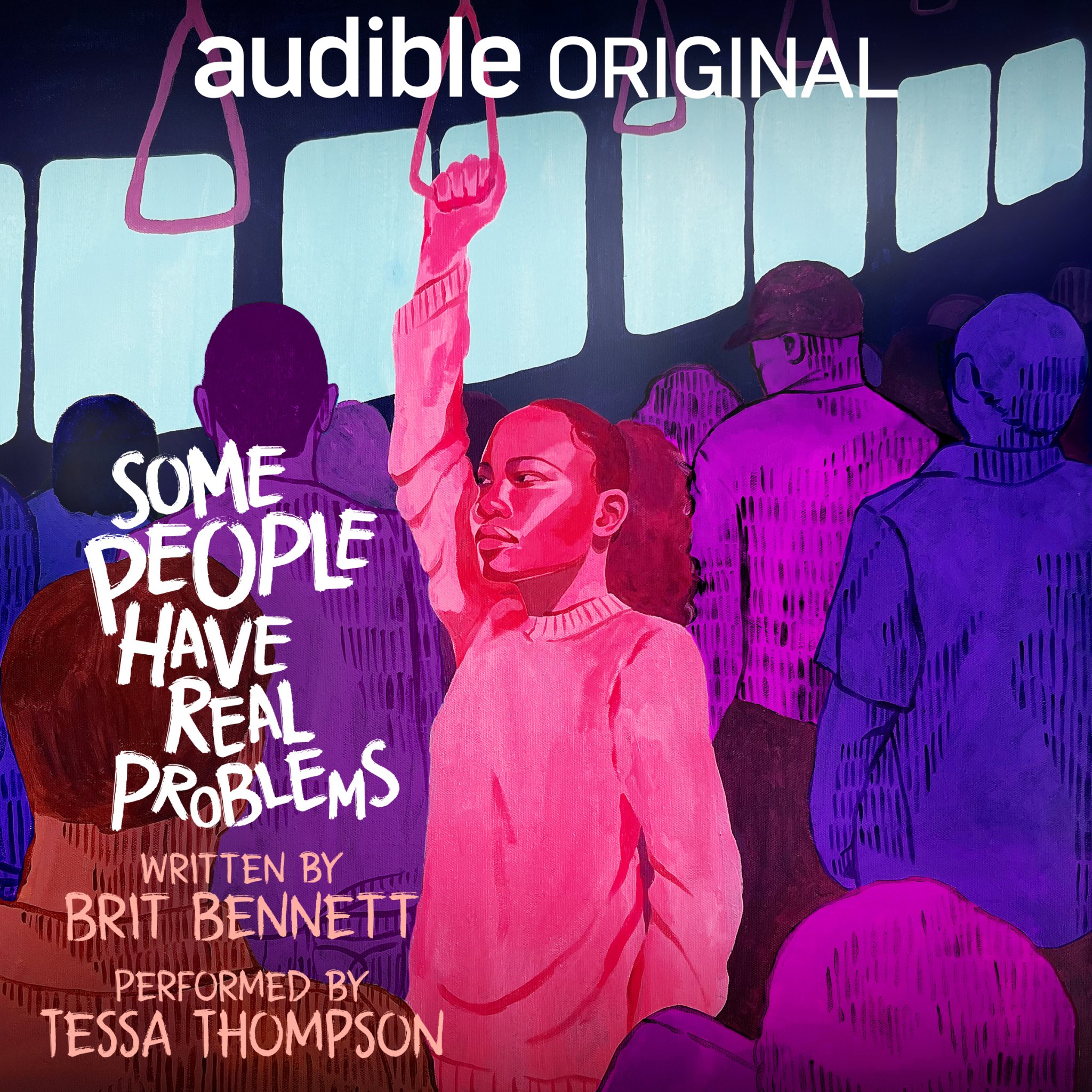 Some People Have Real Problems, <i>Audible Original</i>