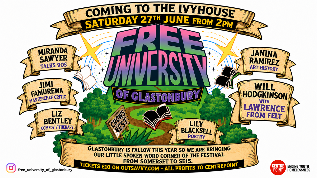 Free University Of Glastonbury