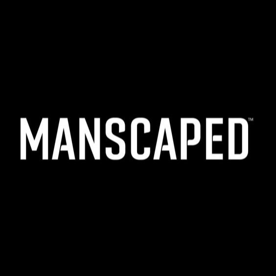 Manscaped logo